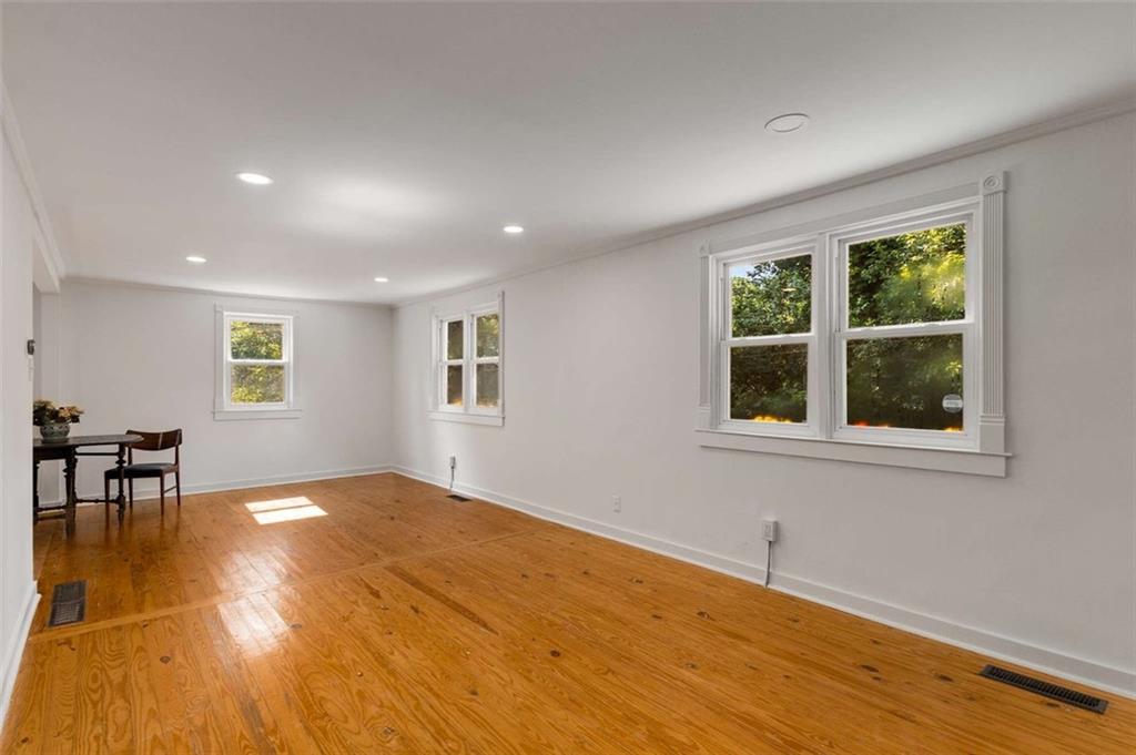 Meadowbrook - Residential
