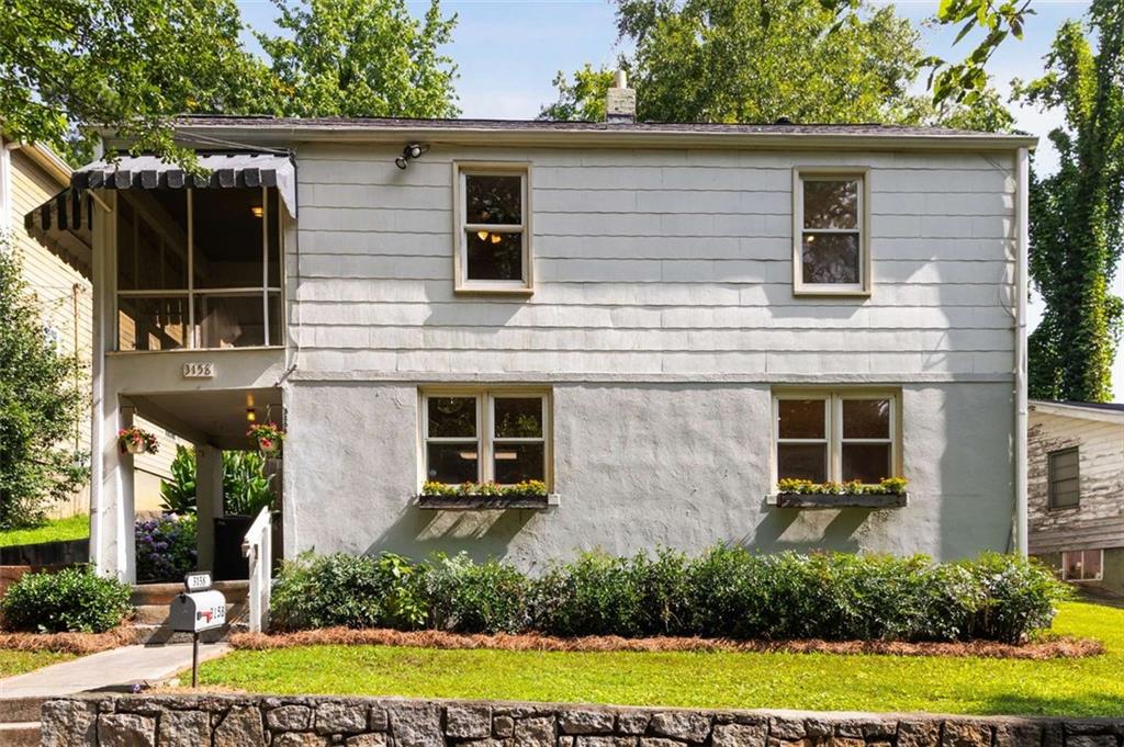 Meadowbrook - Residential