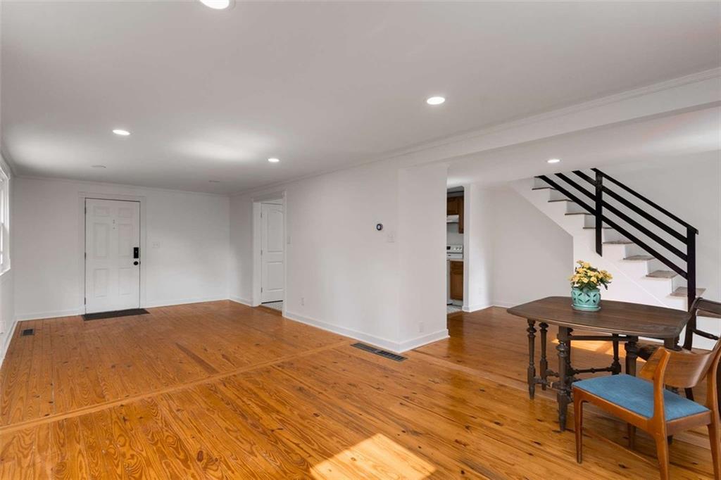 Meadowbrook - Residential