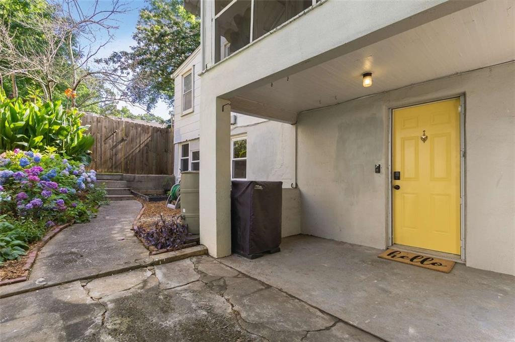 Meadowbrook - Residential