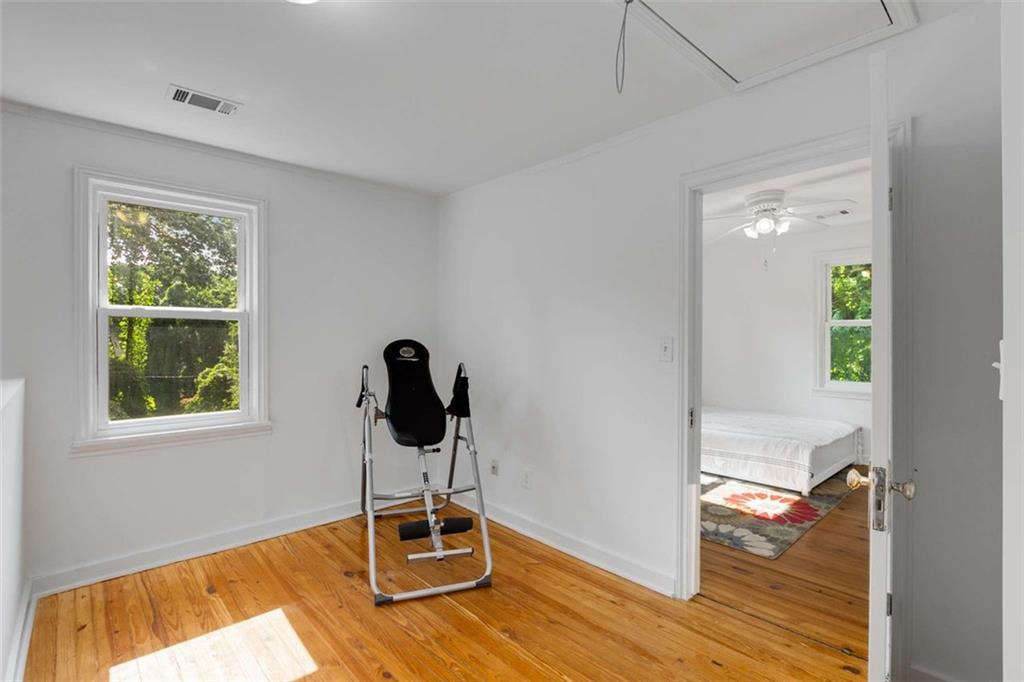 Meadowbrook - Residential