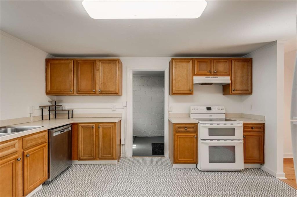 Meadowbrook - Residential