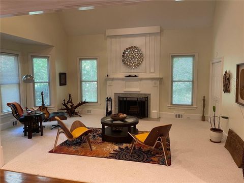 A home in Snellville