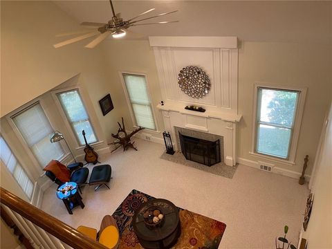 A home in Snellville