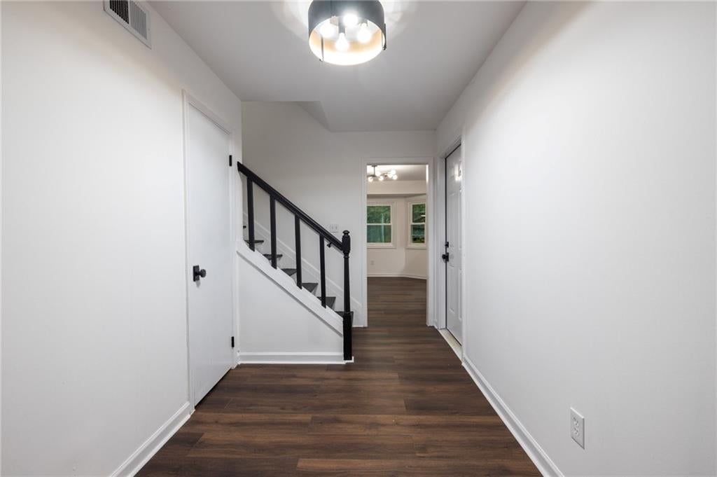 2904 Wood Hollow Lane
