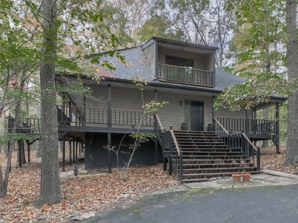 280 Pinebrook Drive, Waleska, Georgia image 36