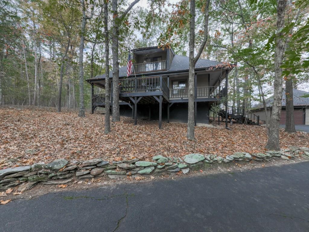 280 Pinebrook Drive, Waleska, Georgia image 32