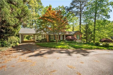 2978 Jodeco Drive Jonesboro GA 30236