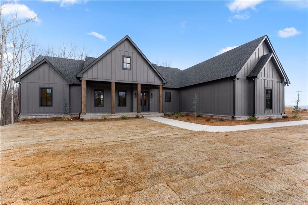 3255 Tanners Mill Road