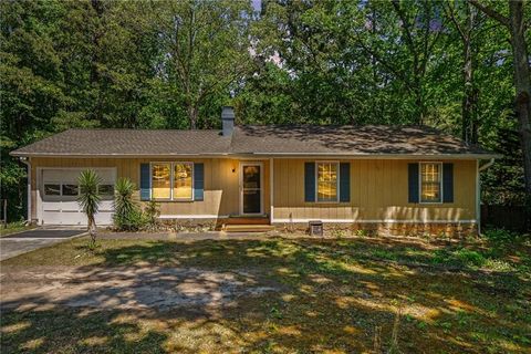 Photo of 3574 Broxton Lane, Snellville, GA 30039 (MLS # 7742951)