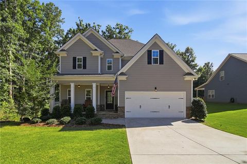 Homes For Sale - 4042 Windsor Trail<br/> Gainesville, GA 30506