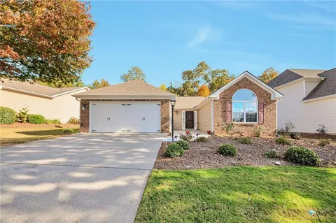 2416 Centennial Hill Way NW, Acworth, GA 30102 - MLS#: 7563246