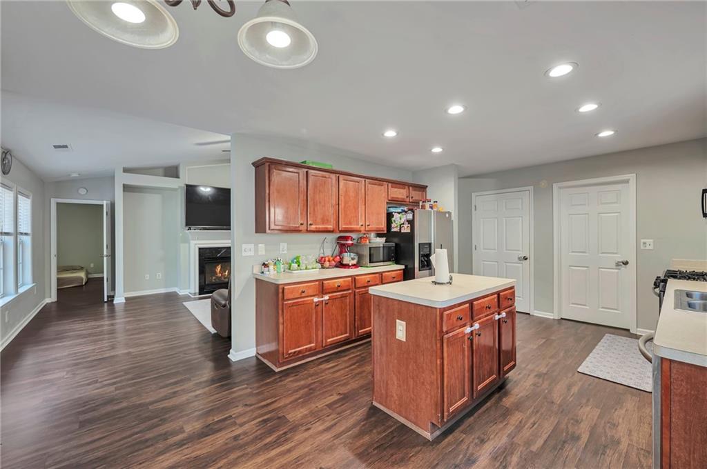 2416 Centennial Hill Way, Acworth, Georgia image 14