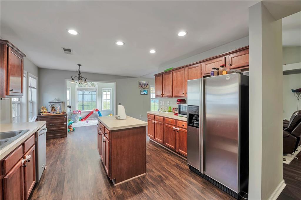 2416 Centennial Hill Way, Acworth, Georgia image 13