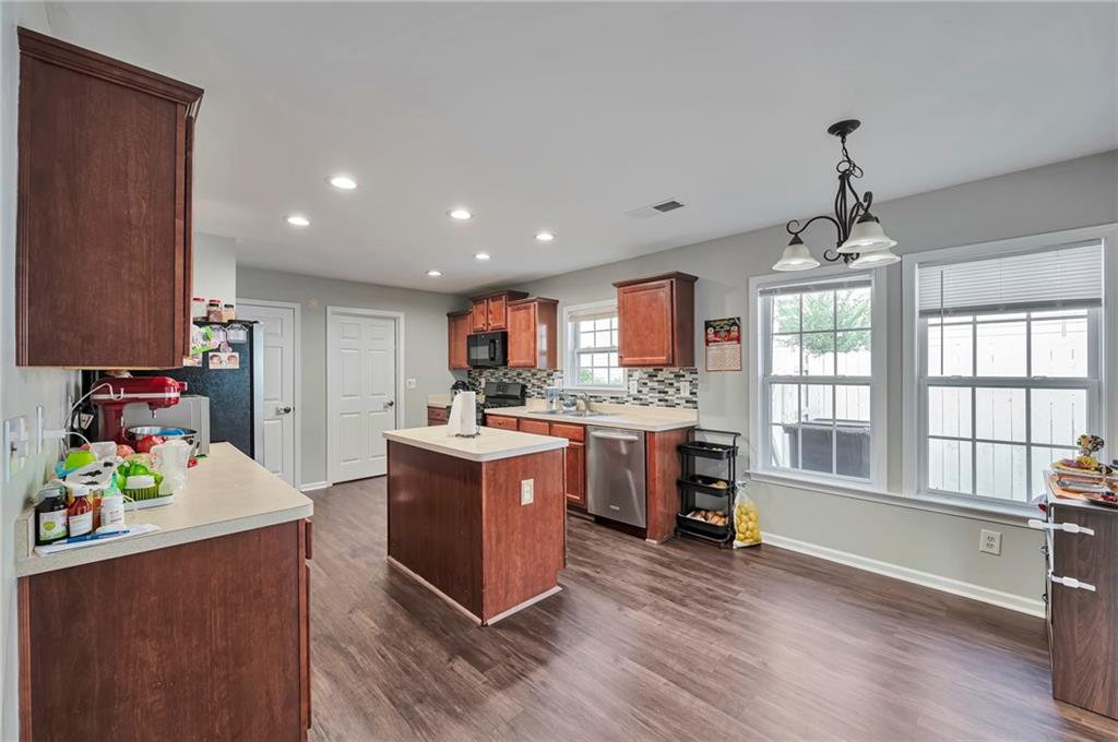2416 Centennial Hill Way, Acworth, Georgia image 15