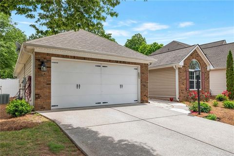 2416 Centennial Hill Way NW Acworth GA 30102