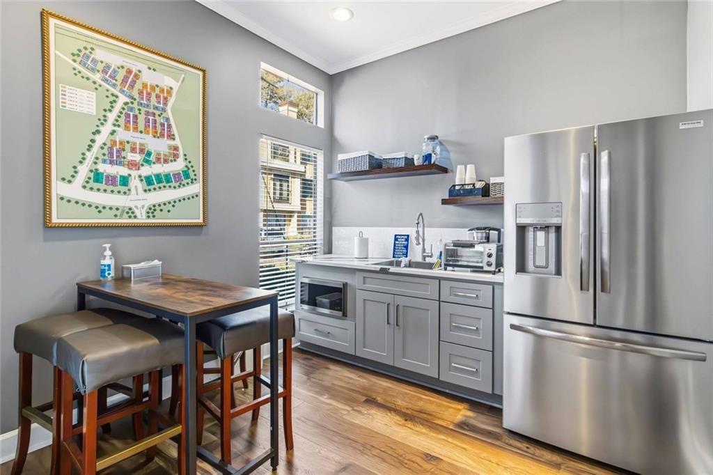 3777 Peachtree Road NE 533