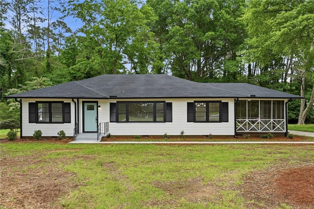 Photo 1 of 25 — 404 Highway 155 N, Mcdonough, GA 30253