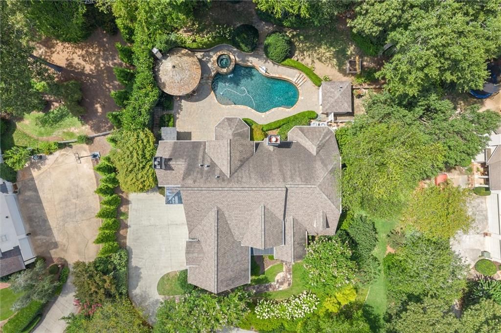 Photo of 3717 Langley Oaks Place SE, Marietta, GA 30067 (MLS # 7810735)