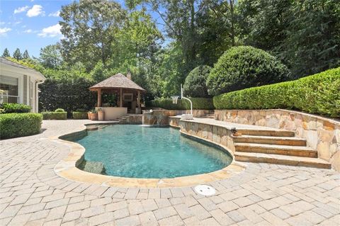 Homes For Sale - 3717 Langley Oaks Place<br/> Marietta, GA 30067