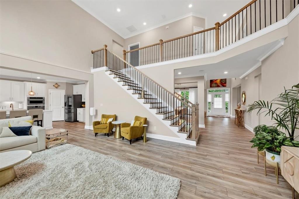 5075 Briarstone Ridge Way, Alpharetta, Georgia image 31