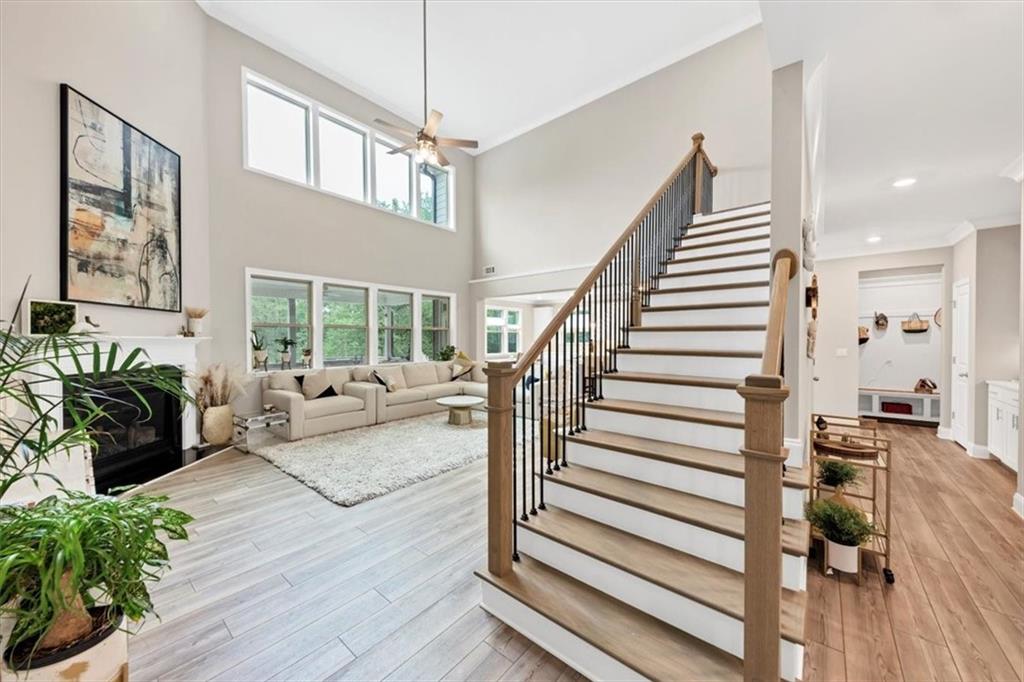 5075 Briarstone Ridge Way, Alpharetta, Georgia image 25