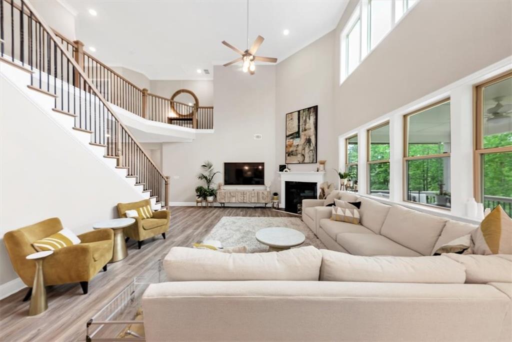 5075 Briarstone Ridge Way, Alpharetta, Georgia image 32