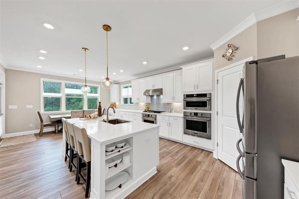 5075 Briarstone Ridge Way, Alpharetta, Georgia image 37