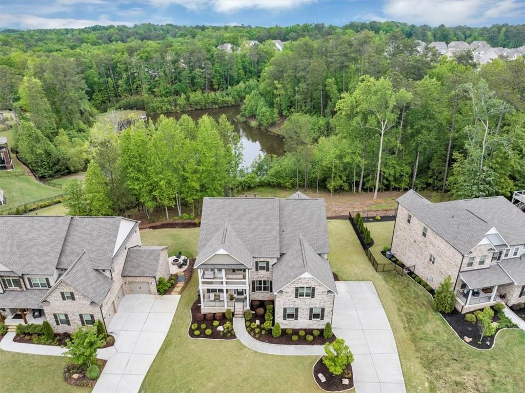 5075 Briarstone Ridge Way, Alpharetta, Georgia image 2