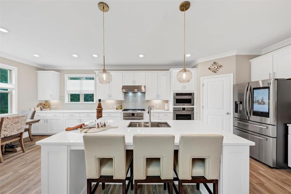 5075 Briarstone Ridge Way, Alpharetta, Georgia image 36