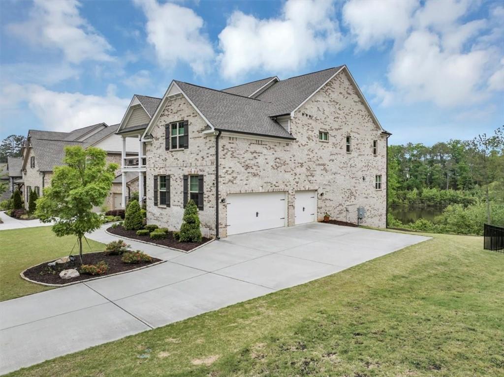 5075 Briarstone Ridge Way, Alpharetta, Georgia image 5
