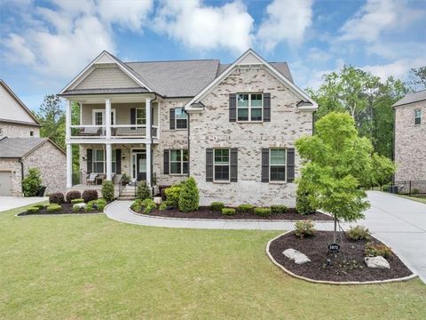 5075 Briarstone Ridge Way Alpharetta GA 30022