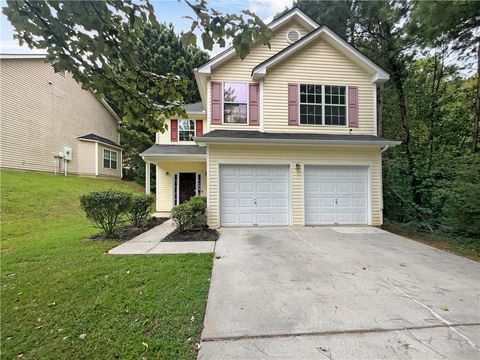 A home in Union City