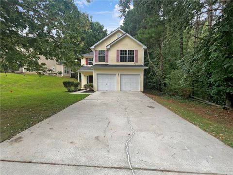 A home in Union City