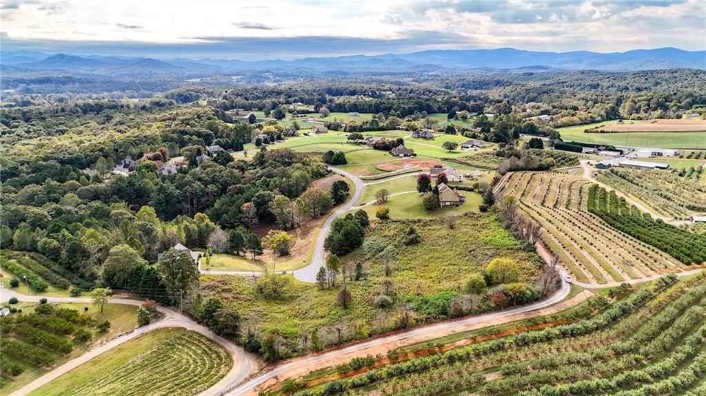 lot 22 Ridgemont Lane