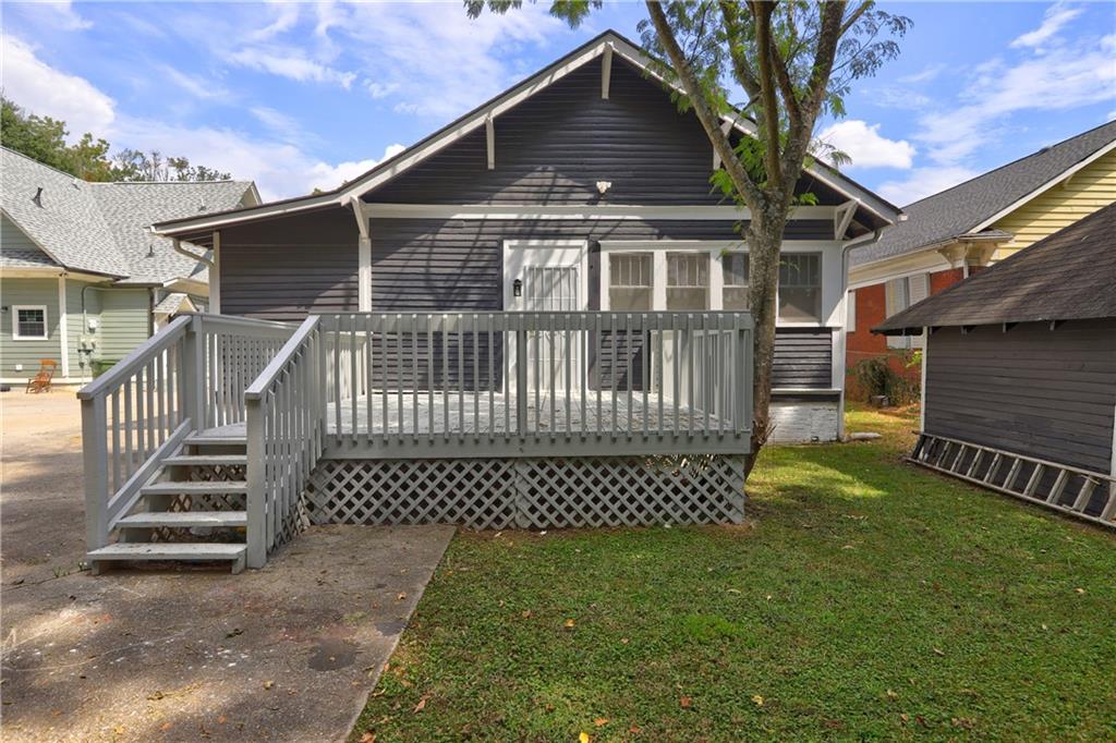 1078 Arlington Avenue SW