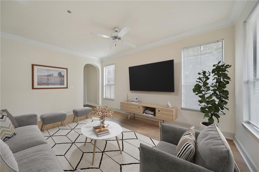 3777 Peachtree Road NE 1007