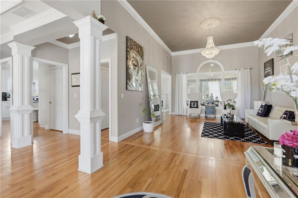 1944 Ewing Estates Drive