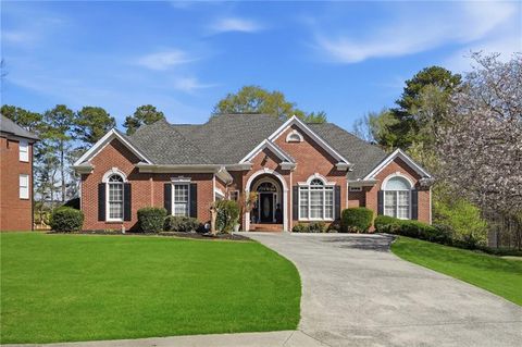 1944 Ewing Estates Drive Dacula GA 30019