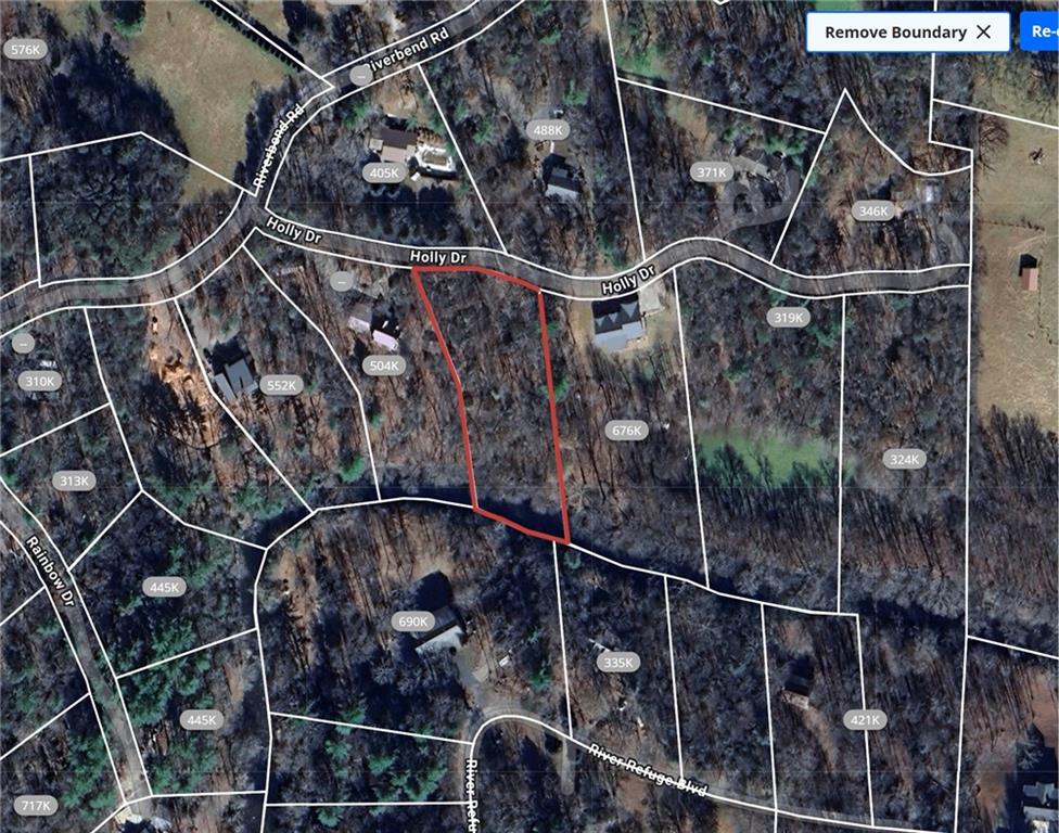Holly Drive, Blairsville, Georgia image 3