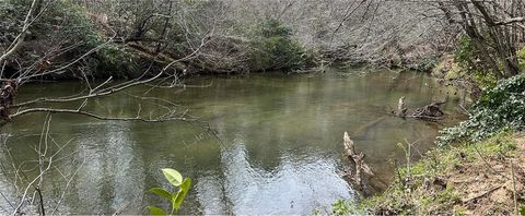 0 Holly drive Blairsville GA 30512