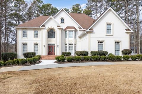 5200 Old Mountain Court NW Powder Springs GA 30127