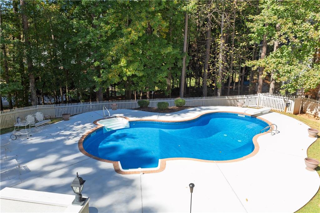 5200 Old Mountain Court NW