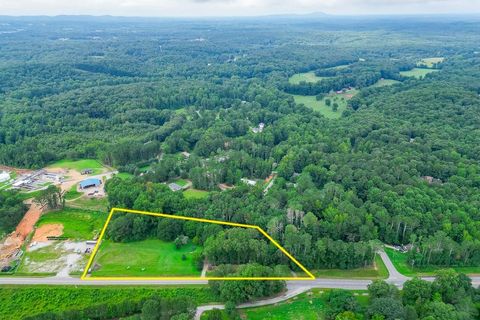 3828 Highway 53 E Dawsonville GA 30534