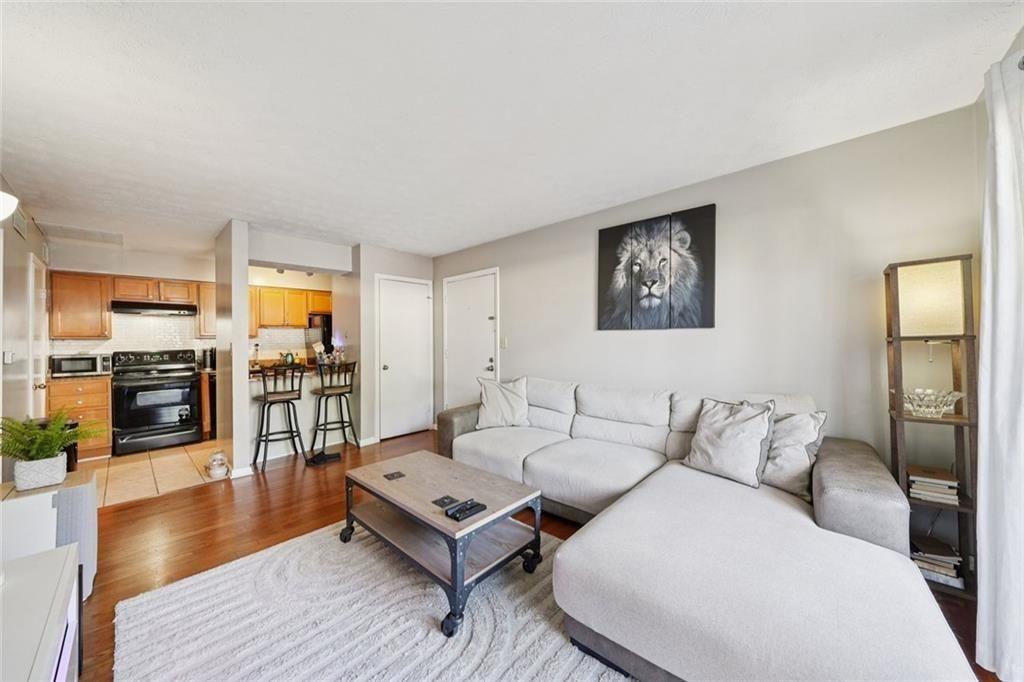 3115 Seven Pines Court 207