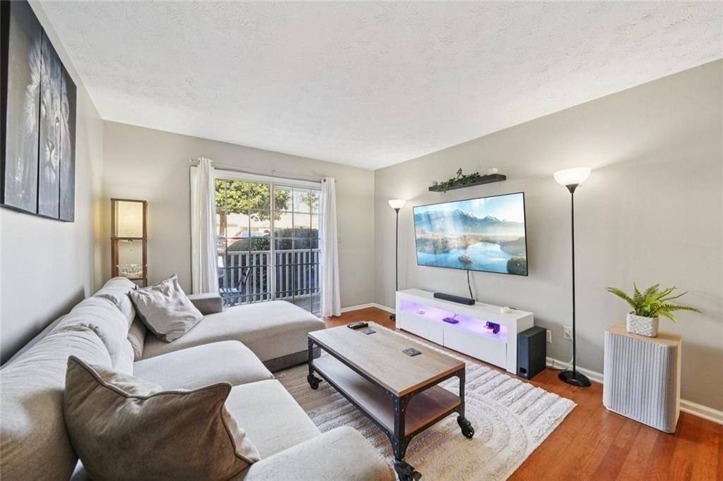 3115 Seven Pines Court 207