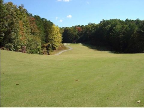 A home in Ellijay