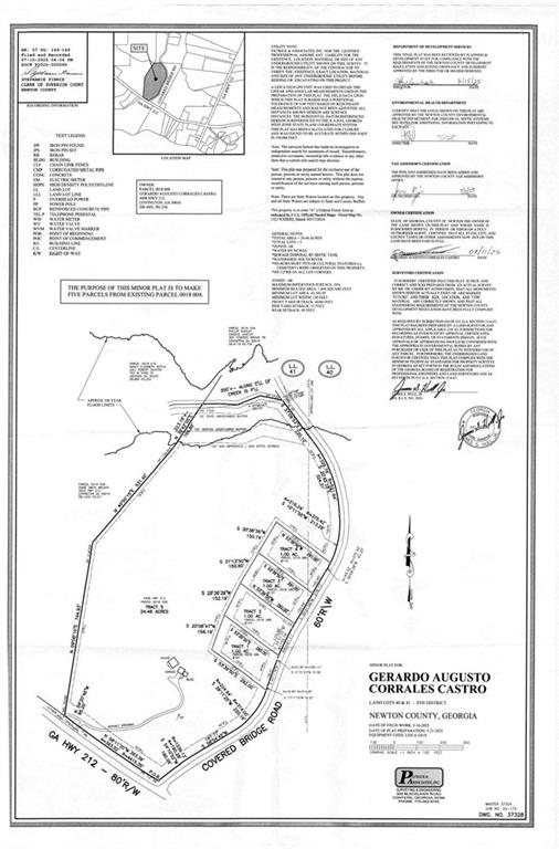 143 Covered Bridge Road