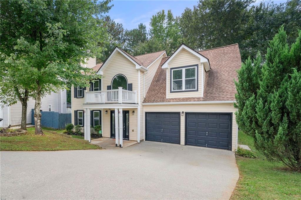 1086 Erie Circle