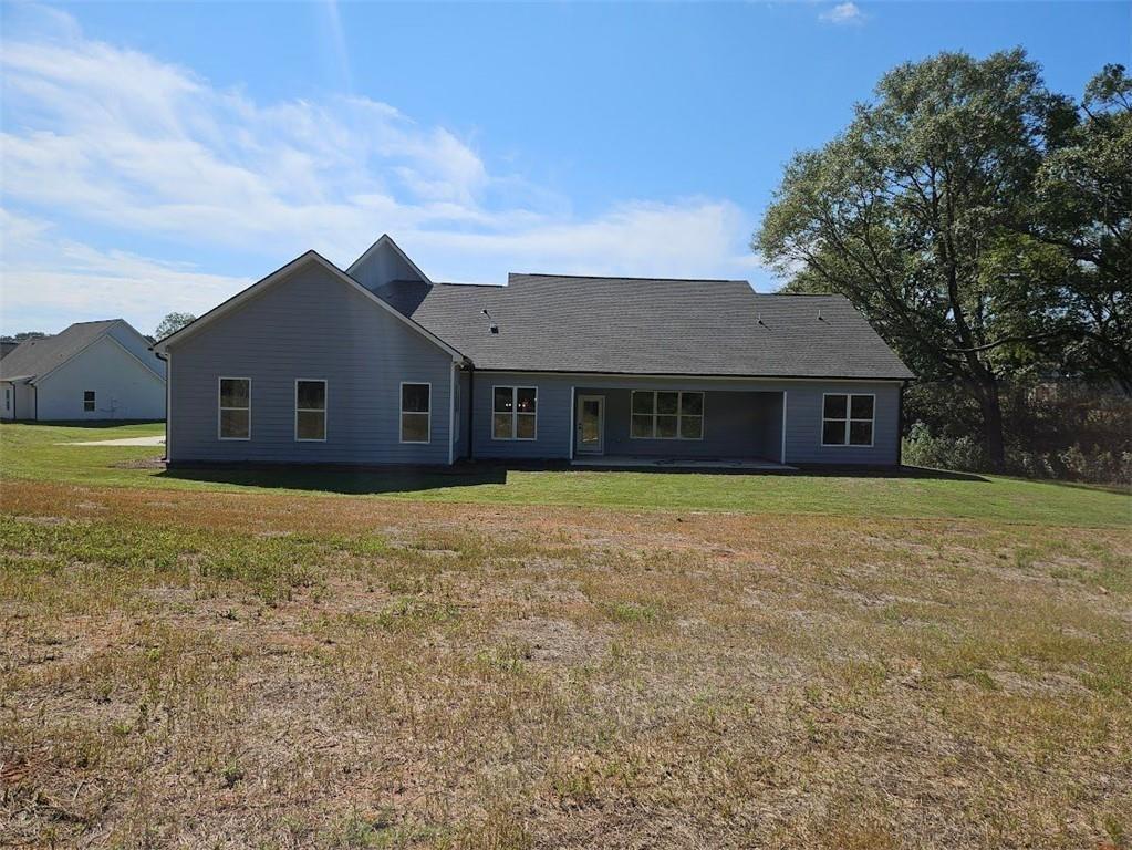 1685 Crumbley Road, Mcdonough, Georgia image 33